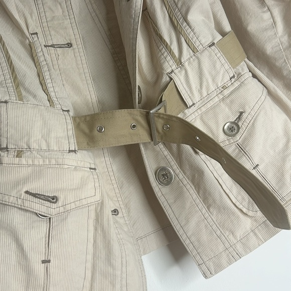 Jacket from conviction - Picture 3 of 5